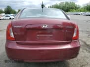 ✅ 2007 Hyundai Accent GLS • VIN: KMHCN46C07U087078 • Лот: 62572255. Опубликован ранее на Copart с пробегом 192 195 миль. Бесплатный доступ к архиву аукционных продаж из США и подробный отчёт об истории автомобиля на DreamBid. Изображение 6.