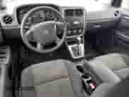 2011 Dodge Caliber Mainstreet с VIN 1B3CB3HA1BD247398, выставлен на аукционе Copart как лот 78514474 с пробегом 156 060 миль миль и Списание • Salvage title. История ставок и продаж доступна на DreamBid. Изображение 8.