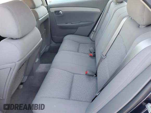 ✅ 2009 Chevrolet Malibu 1LT • VIN: 1G1ZH57B294180777 • Lot: 87063995. Listed on Copart with 45,127 mi. Free auction sales archive from the USA and detailed vehicle history report at DreamBid. Image 10.