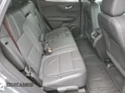 ✅ 2024 Chevrolet Blazer LT • VIN: 3GNKBJR45RS224537 • Lot: 93814855. Listed on Copart with 9,047 mi. Free auction sales archive from the USA and detailed vehicle history report at DreamBid. Image 11.