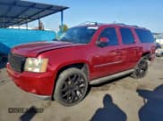 ✅ 2011 Chevrolet Suburban LT • VIN: 1GNSKJE34BR138609 • Lot: 94406865. Listed on Copart with 177,048 mi. Free auction sales archive from the USA and detailed vehicle history report at DreamBid. Image 1.