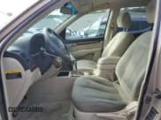 ✅ 2007 Hyundai Santa Fe GLS • VIN: 5NMSG73D17H032977 • Lot: 74603004. Listed on Copart with 180,052 mi. Free auction sales archive from the USA and detailed vehicle history report at DreamBid. Image 7.