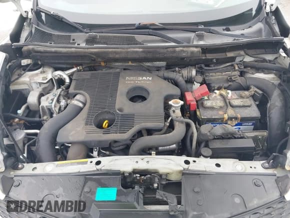 ✅ 2013 Nissan Juke SL • VIN: JN8AF5MV0DT225260 • Лот: 42220788. Опубликован ранее на IAAI с пробегом 108 572 миль. Бесплатный доступ к архиву аукционных продаж из США и подробный отчёт об истории автомобиля на DreamBid. Изображение 10.