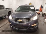 ✅ 2014 Chevrolet Traverse LT • VIN: 1GNKRGKD6EJ244008 • Lot: 43509737. Wystawiony na IAAI z przebiegiem 101 140 mil. Bezpłatny archiwum sprzedaży aukcyjnych z USA i szczegółowy raport historii pojazdu na DreamBid. Zdjęcie 12.