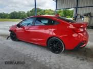 ✅ 2018 Chevrolet Cruze LT • VIN: 1G1BE5SM5J7228990 • Лот: 67352515. Опубликован ранее на Copart с пробегом 148 844 миль. Бесплатный доступ к архиву аукционных продаж из США и подробный отчёт об истории автомобиля на DreamBid. Изображение 2.