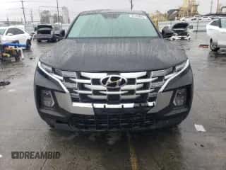2024 Hyundai Santa Cruz SE с VIN 5NTJA4AE0RH093154, выставлен на аукционе Copart как лот 45149895 с пробегом 25 101 миль миль и Списание • Salvage title. История ставок и продаж доступна на DreamBid. Изображение 5.