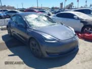 ✅ 2023 Tesla Model 3 Long Range • VIN: 5YJ3E1EB4PF670970 • Lot: 39227851. Wystawiony na IAAI z przebiegiem 16 904 mil. Bezpłatny archiwum sprzedaży aukcyjnych z USA i szczegółowy raport historii pojazdu na DreamBid. Zdjęcie 1.