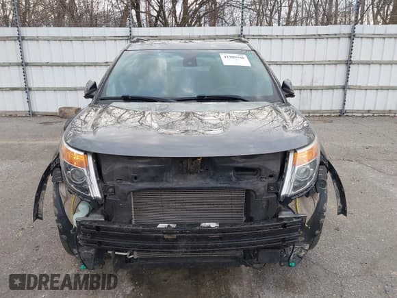 ✅ 2013 Ford Explorer Limited • VIN: 1FM5K8F89DGA51713 • Lot: 41909580. Wystawiony na IAAI z przebiegiem 151 274 mil. Bezpłatny archiwum sprzedaży aukcyjnych z USA i szczegółowy raport historii pojazdu na DreamBid. Zdjęcie 12.