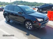 ✅ 2017 Subaru Forester Limited • VIN: JF2SJARC6HH463560 • Lot: 42963959. Listed on IAAI with 95,572 mi. Free auction sales archive from the USA and detailed vehicle history report at DreamBid. Image 1.