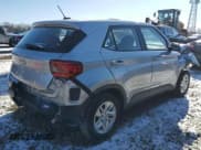 ✅ 2023 Hyundai Venue SE • VIN: KMHRB8A3XPU213951 • Lot: 46058465. Listed on Copart with 20,227 mi. Free auction sales archive from the USA and detailed vehicle history report at DreamBid. Image 3.