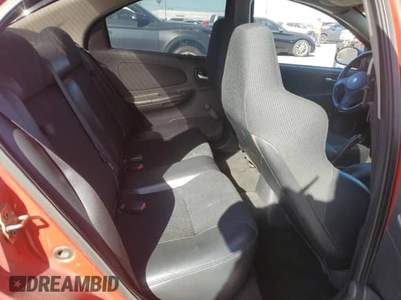 2005 Dodge Neon SRT-4 z VIN 1B3AS66SX5D201190, wystawiony jako Copart lot #61239435 z przebiegiem 146 205 mil mil oraz Czysty tytuł • Clean title. Historia ofert i sprzedaży dostępna na DreamBid. Obrazek 10.