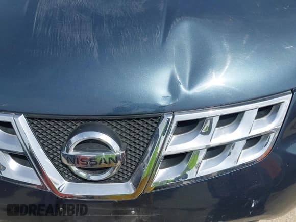 ✅ 2013 Nissan Rogue S • VIN: JN8AS5MTXDW504935 • Lot: 42656231. Listed on IAAI with 187,023 mi. Free auction sales archive from the USA and detailed vehicle history report at DreamBid. Image 6.