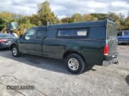 ✅ 2001 Ford F-150 XL • VIN: 1FTRX17W11NB70374 • Lot: 89612325. Listed on Copart with 124,157 mi. Free auction sales archive from the USA and detailed vehicle history report at DreamBid. Image 2.