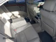 ✅ 2007 Chevrolet Equinox LT • VIN: 2CNDL73F876114519 • Lot: 41403896. Listed on IAAI with Not provided. Free auction sales archive from the USA and detailed vehicle history report at DreamBid. Image 8.