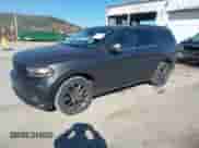 2017 Dodge Durango GT z VIN 1C4RDJDG7HC758081, wystawiony jako IAAI lot #43483626 z przebiegiem 102 657 mil mil oraz . Historia ofert i sprzedaży dostępna na DreamBid. Obrazek 17.