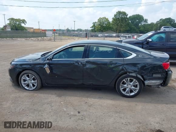 ✅ 2015 Chevrolet Impala LT • VIN: 2G1115SL2F9249672 • Lot: 43005096. Wystawiony na IAAI z przebiegiem 138 123 mil. Bezpłatny archiwum sprzedaży aukcyjnych z USA i szczegółowy raport historii pojazdu na DreamBid. Zdjęcie 14.