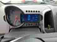 2013 Chevrolet Sonic LT с VIN 1G1JC5SH4D4170347, выставлен на аукционе Copart как лот 74256254 с пробегом 159 914 миль миль и Списание • Salvage title. История ставок и продаж доступна на DreamBid. Изображение 9.