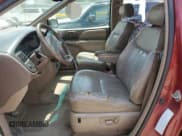 ✅ 1999 Toyota Sienna LE • VIN: 4T3ZF13C1XU158080 • Lot: 65145525. Listed on Copart with 181,543 mi. Free auction sales archive from the USA and detailed vehicle history report at DreamBid. Image 7.