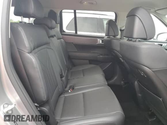 2024 Hyundai Santa Fe SEL с VIN 5NMP2DGL0RH023128, выставлен на аукционе Copart как лот 51104345 с пробегом 29 892 миль миль и Чистый • Clean title. История ставок и продаж доступна на DreamBid. Изображение 10.