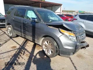 ✅ 2014 Ford Explorer Limited • VIN: 1FM5K8F83EGC15118 • Лот: 43603574. Опубликован ранее на IAAI с пробегом 168 457 миль. Бесплатный доступ к архиву аукционных продаж из США и подробный отчёт об истории автомобиля на DreamBid. Изображение 1.