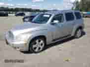 2006 Chevrolet HHR LT z VIN 3GNDA23P96S579002, wystawiony jako Copart lot #76081504 z przebiegiem 185 629 mil mil oraz Szkoda całkowita • Salvage title. Historia ofert i sprzedaży dostępna na DreamBid. Obrazek 1.