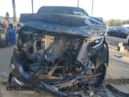 ✅ 2023 Jeep Wagoneer Series II • VIN: 1C4SJSBP8PS568295 • Lot: 90513665. Listed on Copart with 18,641 mi. Free auction sales archive from the USA and detailed vehicle history report at DreamBid. Image 5.