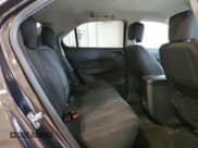 ✅ 2016 Chevrolet Equinox LT • VIN: 2GNFLFEK9G6204447 • Лот: 82461535. Опубликован ранее на Copart с пробегом 142 846 миль. Бесплатный доступ к архиву аукционных продаж из США и подробный отчёт об истории автомобиля на DreamBid. Изображение 11.