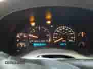 2004 Chevrolet Blazer LS with VIN 1GNDT13X24K162012, listed as a Copart auction lot 89273505 with 160,618 mi miles and Salvage title. Bid and sale history available at DreamBid. Image 9.