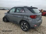 ✅ 2022 Hyundai Venue Limited • VIN: KMHRC8A35NU132981 • Lot: 83017264. Listed on Copart with Not provided. Free auction sales archive from the USA and detailed vehicle history report at DreamBid. Image 2.