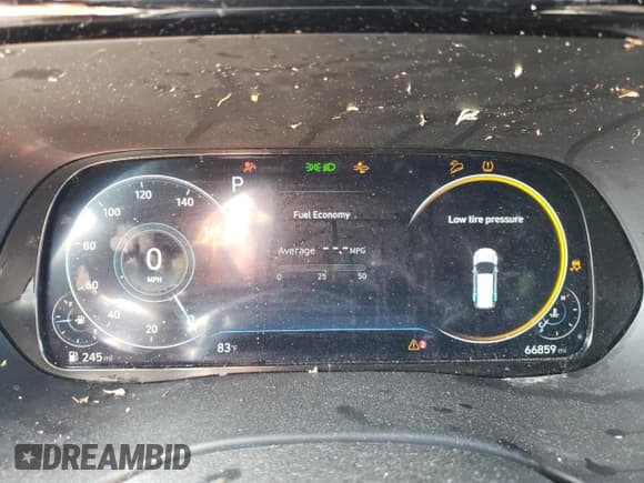 ✅ 2022 Hyundai Palisade Calligraphy • VIN: KM8R7DHE6NU344115 • Лот: 69269614. Опубликован ранее на Copart с пробегом 66 859 миль. Бесплатный доступ к архиву аукционных продаж из США и подробный отчёт об истории автомобиля на DreamBid. Изображение 9.