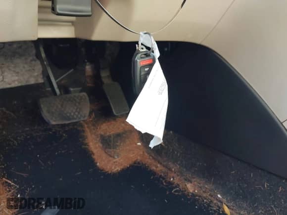 2014 Honda Accord LX with VIN 1HGCR2F39EA146416, listed as a IAAI auction lot 43445178 with 112,574 mi miles and . Bid and sale history available at DreamBid. Image 11.