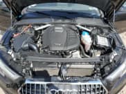 ✅ 2017 Audi allroad A4 Premium Plus • VIN: WA18NAF48HA173351 • Лот: 71064215. Опубликован ранее на Copart с пробегом 48 082 миль. Бесплатный доступ к архиву аукционных продаж из США и подробный отчёт об истории автомобиля на DreamBid. Изображение 11.