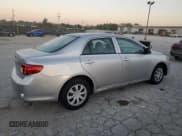 ✅ 2010 Toyota Corolla LE • VIN: 1NXBU4EE9AZ252148 • Lot: 84228685. Wystawiony na Copart z przebiegiem 168 983 mil. Bezpłatny archiwum sprzedaży aukcyjnych z USA i szczegółowy raport historii pojazdu na DreamBid. Zdjęcie 3.