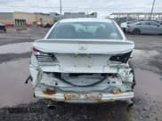 ✅ 2017 Honda Accord Sport SE • VIN: 1HGCR2F1XHA027891 • Lot: 43683702. Listed on IAAI with 147,269 mi. Free auction sales archive from the USA and detailed vehicle history report at DreamBid. Image 16.