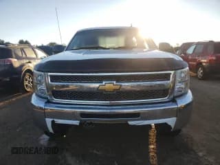 ✅ 2013 Chevrolet Silverado 1500 LT • VIN: 3GCPKSE70DG324724 • Lot: 76033874. Listed on Copart with 155,670 mi. Free auction sales archive from the USA and detailed vehicle history report at DreamBid. Image 5.