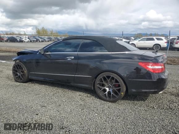 ✅ 2011 Mercedes-Benz E 550 • VIN: WDDKK7CF1BF091393 • Lot: 51246535. Wystawiony na Copart z przebiegiem 129 785 mil. Bezpłatny archiwum sprzedaży aukcyjnych z USA i szczegółowy raport historii pojazdu na DreamBid. Zdjęcie 2.