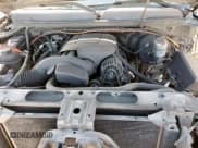 ✅ 2009 GMC Sierra 1500 SL • VIN: 1GTEC19C69Z274148 • Лот: 91084315. Опубликован ранее на Copart с пробегом 292 490 миль. Бесплатный доступ к архиву аукционных продаж из США и подробный отчёт об истории автомобиля на DreamBid. Изображение 11.