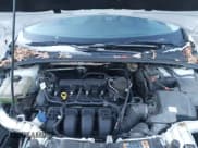 ✅ 2015 Ford Focus SE • VIN: 1FADP3F27FL237654 • Lot: 43852434. Listed on IAAI with 156,708 mi. Free auction sales archive from the USA and detailed vehicle history report at DreamBid. Image 10.