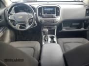 ✅ 2021 Chevrolet Colorado 4WD LT • VIN: 1GCPTCE17M1156299 • Lot: 86000974. Listed on Copart with 101,718 mi. Free auction sales archive from the USA and detailed vehicle history report at DreamBid. Image 8.