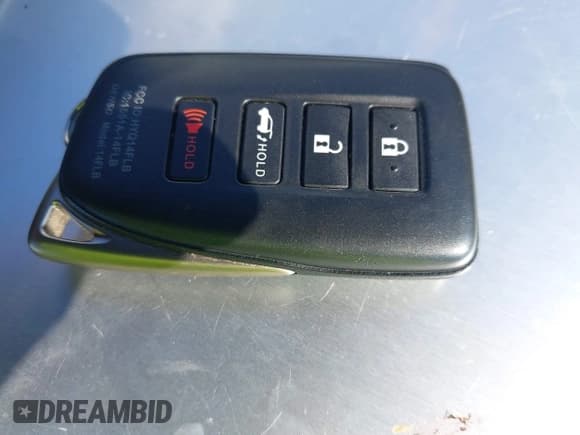 ✅ 2021 Lexus RX 350 F Sport • VIN: 2T2YZMDAXMC299782 • Лот: 43318881. Опубликован ранее на IAAI с пробегом 58 435 миль. Бесплатный доступ к архиву аукционных продаж из США и подробный отчёт об истории автомобиля на DreamBid. Изображение 11.