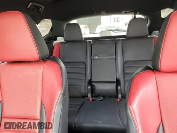 ✅ 2020 Lexus NX 300 F Sport • VIN: JTJSARBZ5L5010517 • Лот: 56930315. Опубликован ранее на Copart с пробегом Не указан. Бесплатный доступ к архиву аукционных продаж из США и подробный отчёт об истории автомобиля на DreamBid. Изображение 10.