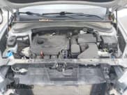 ✅ 2020 Hyundai Santa Fe Limited • VIN: 5NMS53AD6LH286356 • Lot: 42633381. Wystawiony na IAAI z przebiegiem 70 929 mil. Bezpłatny archiwum sprzedaży aukcyjnych z USA i szczegółowy raport historii pojazdu na DreamBid. Zdjęcie 10.