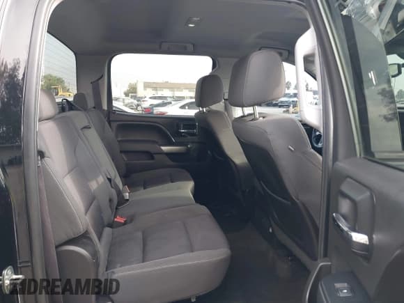 ✅ 2015 Chevrolet Silverado 1500 LT • VIN: 3GCPCREC5FG276188 • Лот: 43369544. Опубликован ранее на IAAI с пробегом 111 676 миль. Бесплатный доступ к архиву аукционных продаж из США и подробный отчёт об истории автомобиля на DreamBid. Изображение 8.