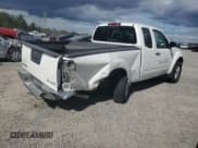 ✅ 2019 Nissan Frontier SV • VIN: 1N6AD0CW9KN881244 • Lot: 72074555. Listed on Copart with 66,626 mi. Free auction sales archive from the USA and detailed vehicle history report at DreamBid. Image 3.