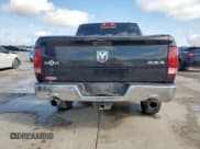 ✅ 2009 Dodge 1500 Laramie • VIN: 1D3HV13T69S738443 • Lot: 57294855. Wystawiony na Copart z przebiegiem 216 259 mil. Bezpłatny archiwum sprzedaży aukcyjnych z USA i szczegółowy raport historii pojazdu na DreamBid. Zdjęcie 6.