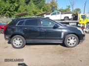 ✅ 2016 Cadillac SRX Luxury Collection • VIN: 3GYFNBE32GS529067 • Lot: 43380586. Listed on IAAI with 116,435 mi. Free auction sales archive from the USA and detailed vehicle history report at DreamBid. Image 13.