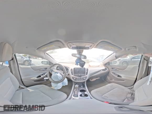 ✅ 2019 Chevrolet Malibu LS • VIN: 1G1ZB5ST8KF225457 • Лот: 71600205. Размещён на Copart с пробегом 75 546 миль миль. Получите бесплатный доступ к архиву аукционных продаж из США и посмотрите подробный отчёт об истории автомобиля на DreamBid. Изображение 14.