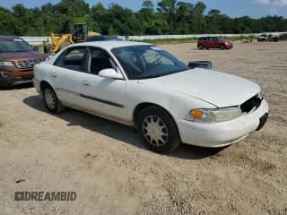 ✅ 2004 Buick Century Custom • VIN: 2G4WS52J341173752 • Lot: 65646444. Wystawiony na Copart z przebiegiem 209 717 mil. Bezpłatny archiwum sprzedaży aukcyjnych z USA i szczegółowy raport historii pojazdu na DreamBid. Zdjęcie 4.