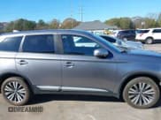 ✅ 2019 Mitsubishi Outlander ES • VIN: JA4AZ3A33KZ003312 • Лот: 43823433. Опубликован ранее на IAAI с пробегом 107 495 миль. Бесплатный доступ к архиву аукционных продаж из США и подробный отчёт об истории автомобиля на DreamBid. Изображение 13.