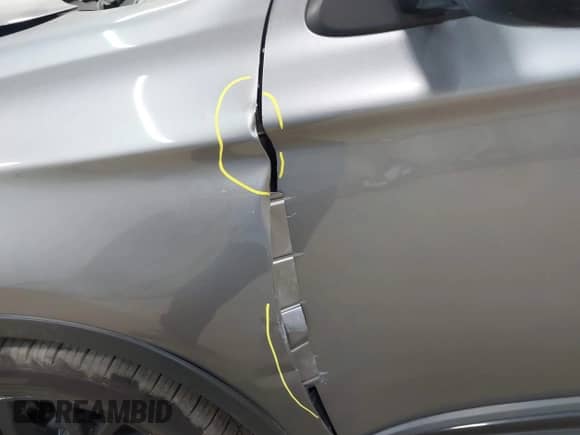 2018 Mitsubishi Outlander ES с VIN JA4AZ3A34JZ031151, выставлен на аукционе IAAI как лот 43230476 с пробегом 111 125 миль миль и . История ставок и продаж доступна на DreamBid. Изображение 17.